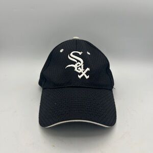 Chicago White Sox Season Ticket Holder Hat – One Size Fits All